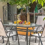 Σπίτι διακοπών Ira's House *