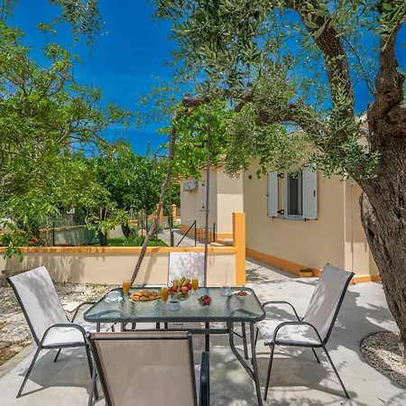 Case de vacanță Ira's House Sami (Kefalonia)