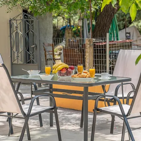 Case de vacanță Ira's House *