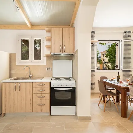 Case de vacanță Ira's House