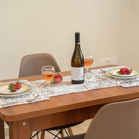 Case de vacanță Ira's House Sami (Kefalonia)