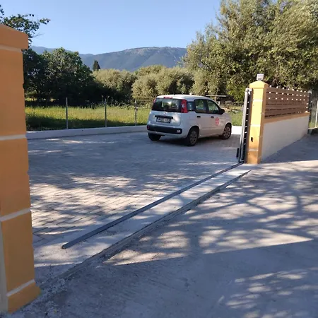 Case de vacanță Ira's House Sami (Kefalonia)