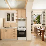 בית נופש Ira's House