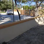 Ira's House