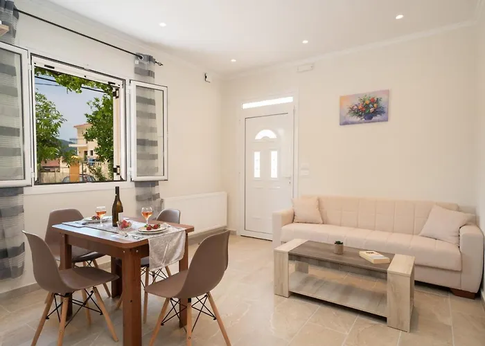 Ira's House Σάμη