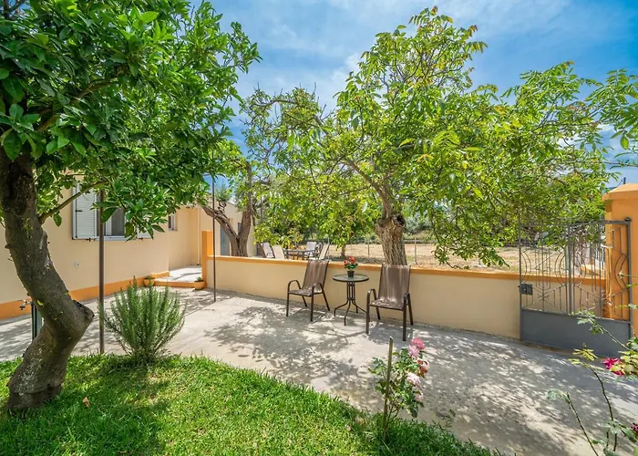 Ira's House بيت للعطل سامي