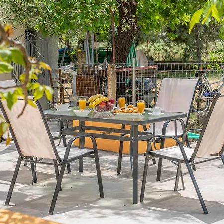 Ira's House Vakantiehuis *