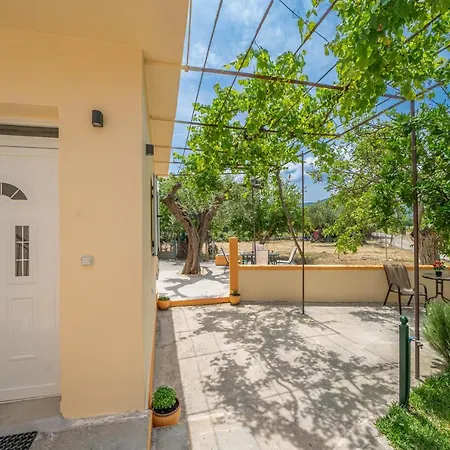 Ira's House * Sami (Kefalonia)