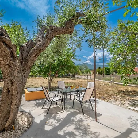 Ira's House Vakantiehuis