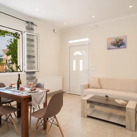 Ira's House Sami (Kefalonia)