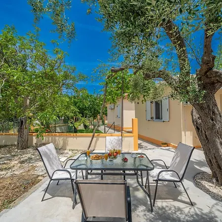 Ira's House Sami (Kefalonia)