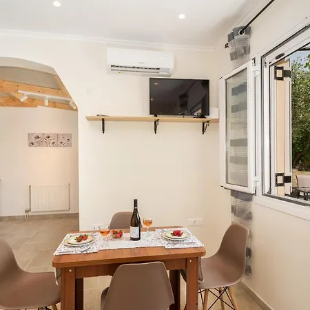 Ira's House Vakantiehuis *