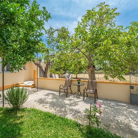 Ira's House Vakantiehuis Sami (Kefalonia)