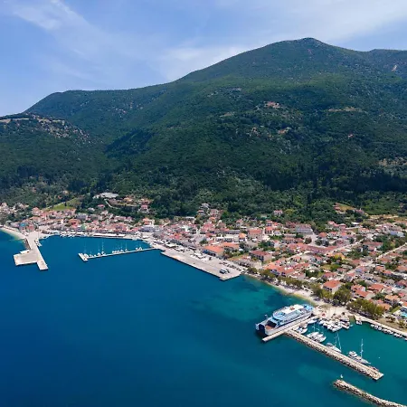 Ira's House Vakantiehuis *