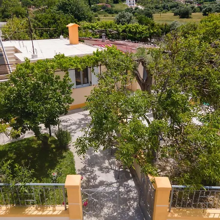 Vakantiehuis Ira's House Sami (Kefalonia)