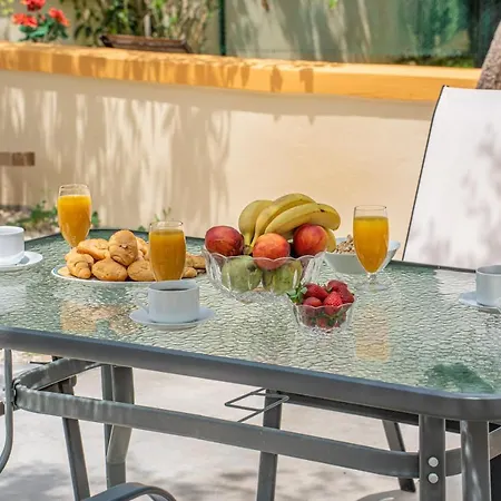 Ira's House Vakantiehuis Sami (Kefalonia)