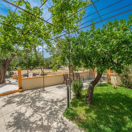 Vakantiehuis Ira's House