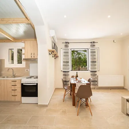 Ira's House Vakantiehuis *