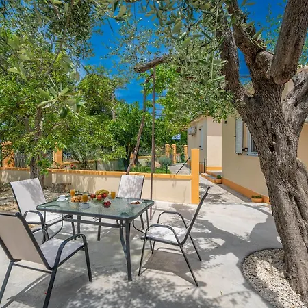 Ira's House Sami (Kefalonia)