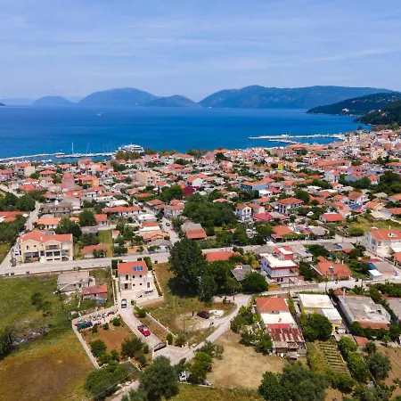 Vakantiehuis Ira's House