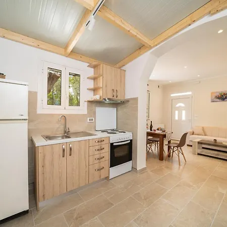 Ira's House Vakantiehuis *