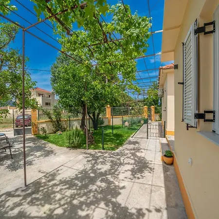 Ira's House Sami (Kefalonia)