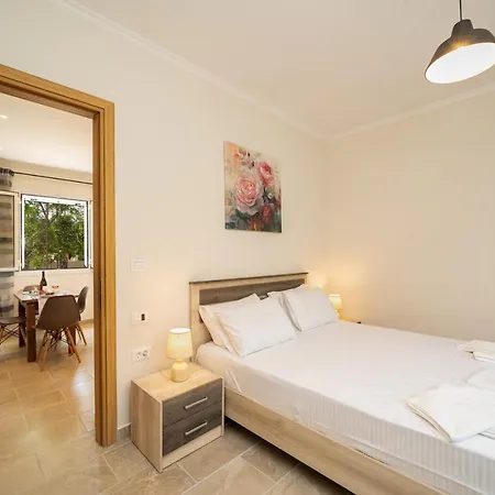 Vakantiehuis Ira's House Sami (Kefalonia)