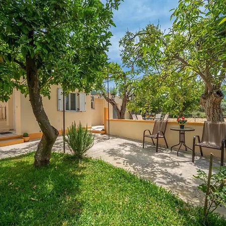 Vakantiehuis Ira's House