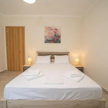 Ira's House Vakantiehuis