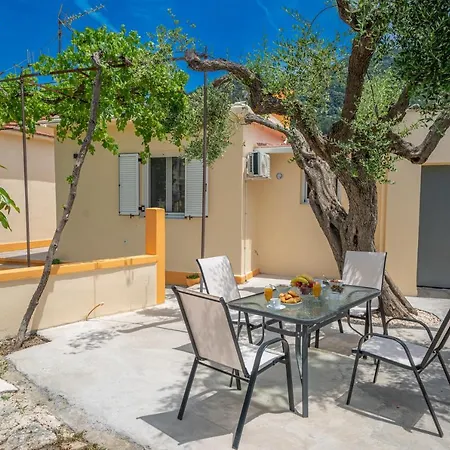 Vakantiehuis Ira's House