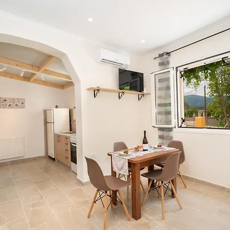 Ira's House Vakantiehuis *