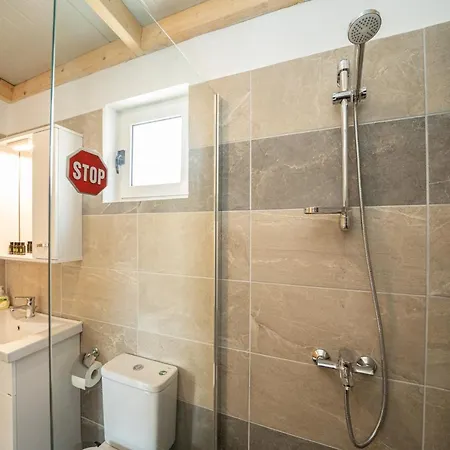 Vakantiehuis Ira's House Sami (Kefalonia)