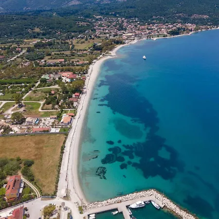 Ira's House Sami (Kefalonia)