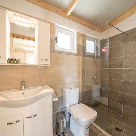 Ira's House Vakantiehuis Sami (Kefalonia)