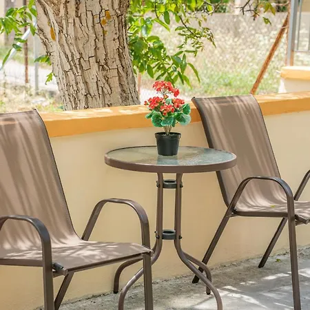 Ira's House Sami (Kefalonia)